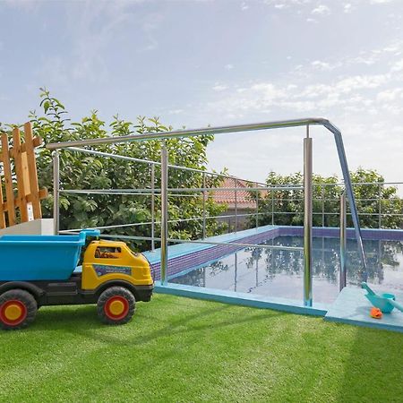 ArafoClemente House Private Pool别墅 外观 照片