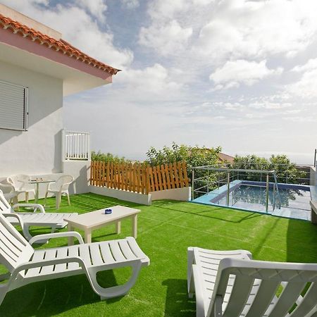 ArafoClemente House Private Pool别墅 外观 照片
