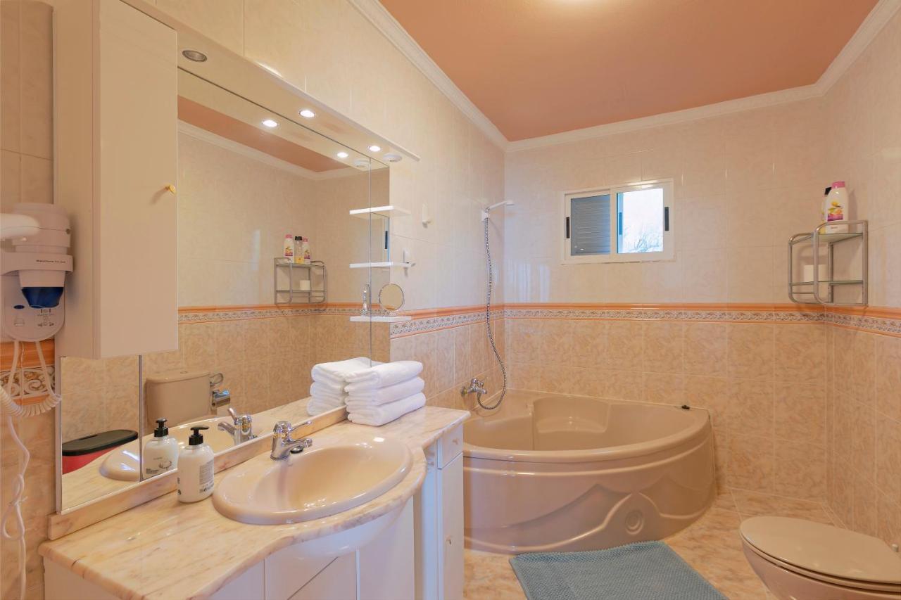 ArafoClemente House Private Pool别墅 外观 照片