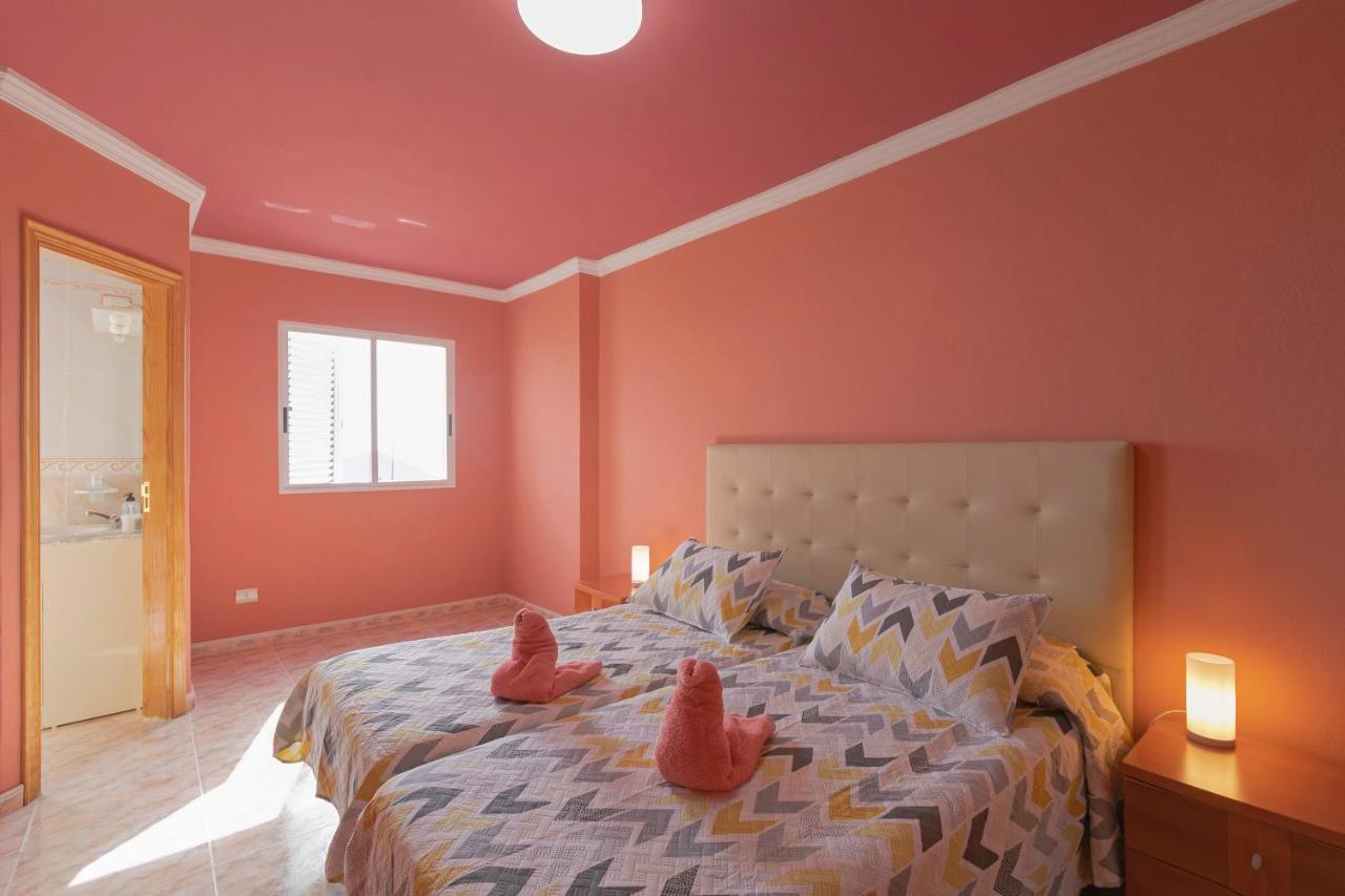 ArafoClemente House Private Pool别墅 外观 照片