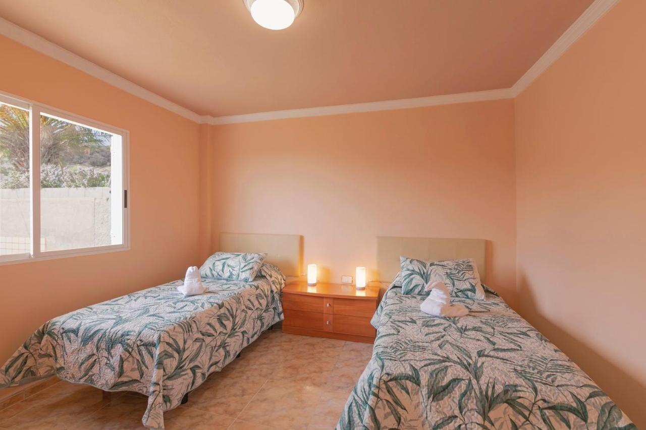 ArafoClemente House Private Pool别墅 外观 照片