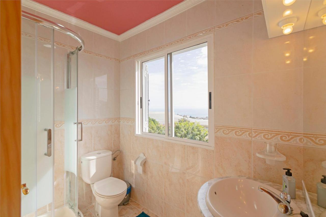 ArafoClemente House Private Pool别墅 外观 照片