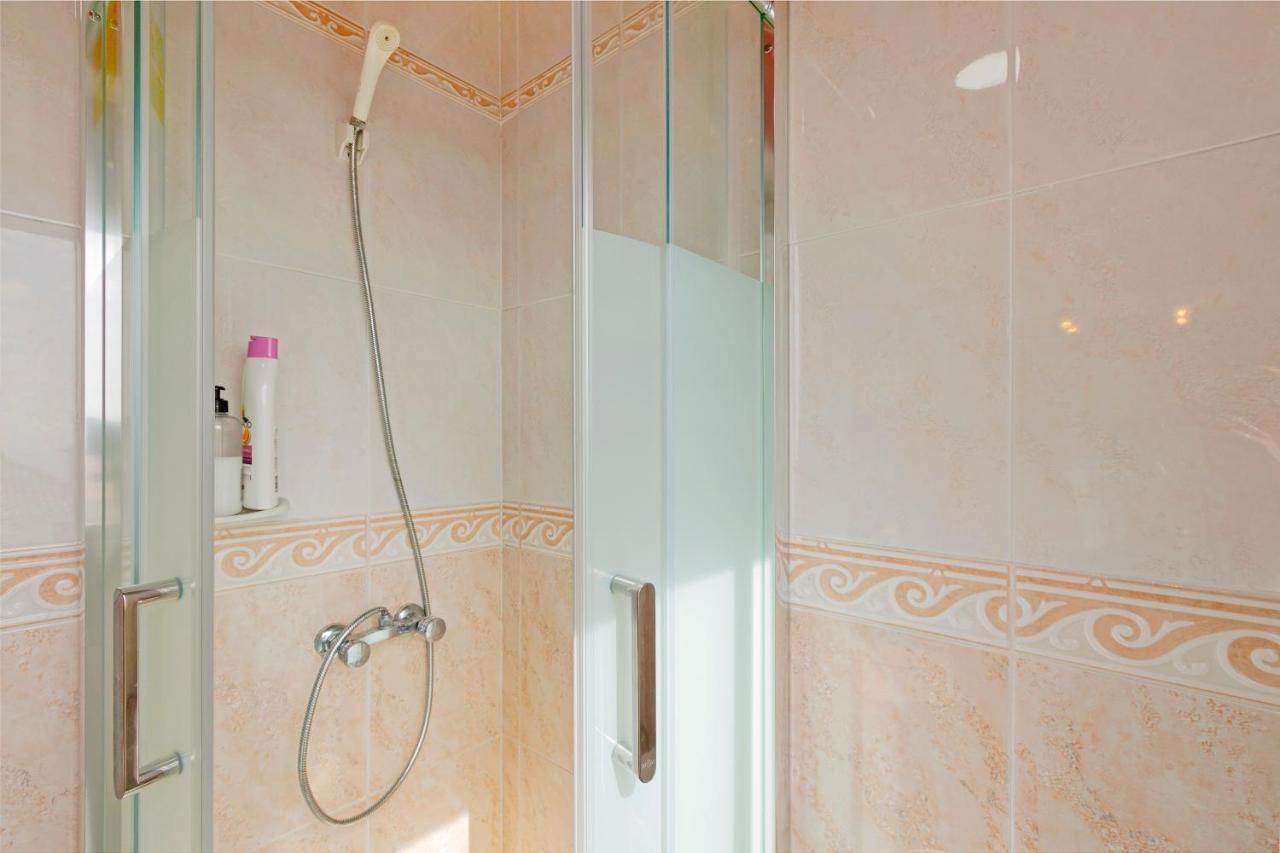 ArafoClemente House Private Pool别墅 外观 照片